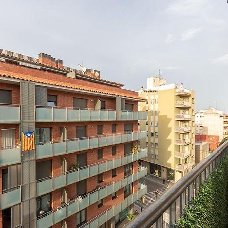 Dali City Apartamento Figueres  Bagian luar foto