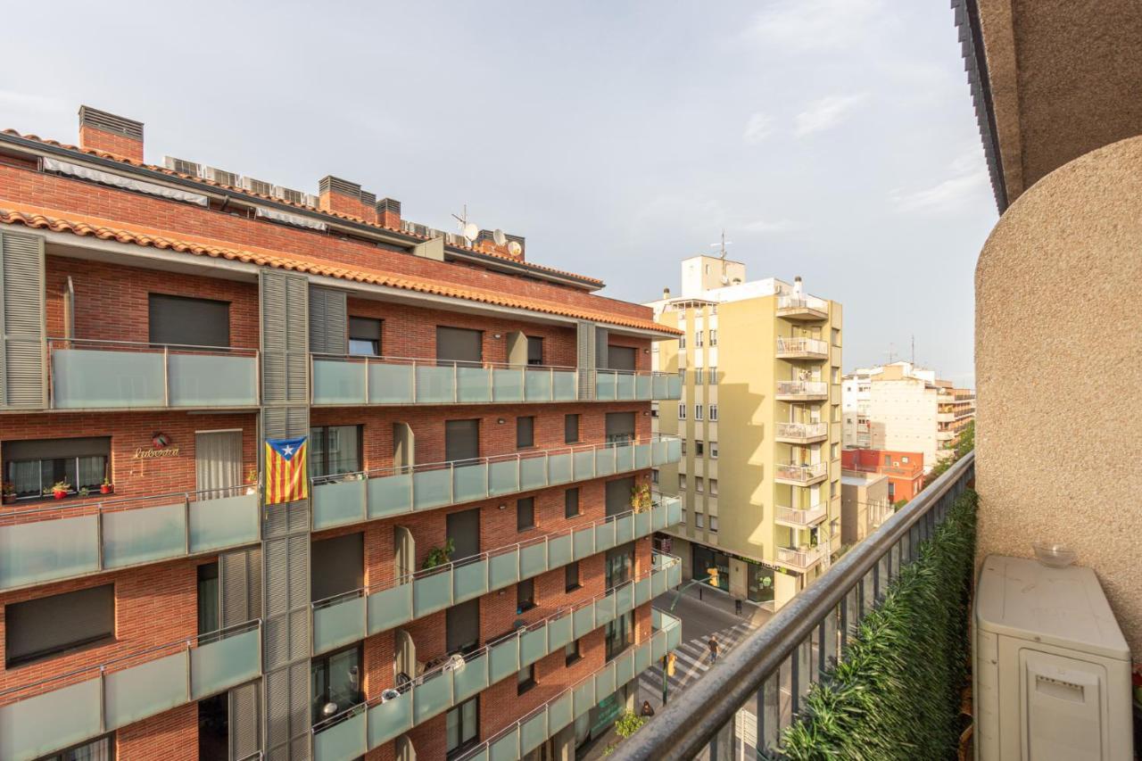 Dali City Apartamento Figueres  Bagian luar foto